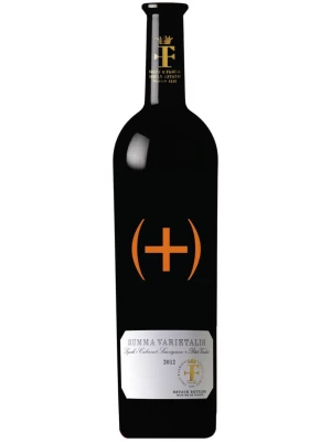 Вино Marques de Grinon, Summa Varietalis 2018, 0.75 л