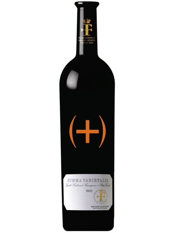 Marques de Grinon, Summa Varietalis