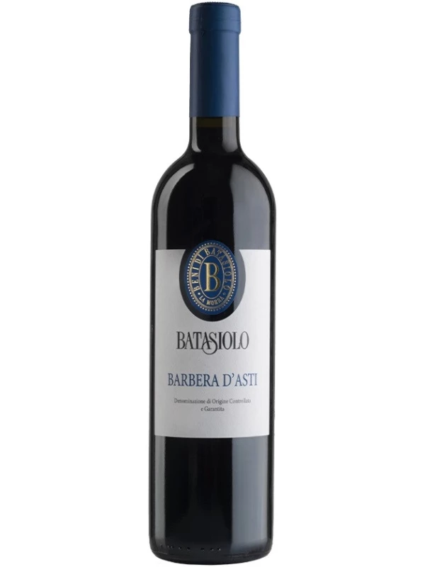 Batasiolo, Barbera d'Asti DOCG