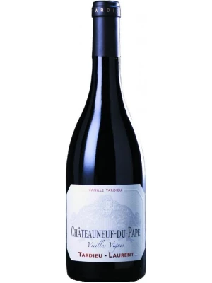 Вино Tardieu-Laurent, Chateauneuf-du-Pape Vieilles Vignes AOC 2016, 0.75 л