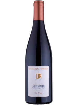 Вино Dauvergne Ranvier, Saint-Joseph Vin Rare AOP 0.75 л