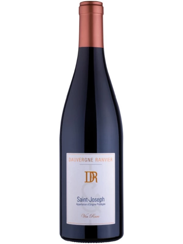 Dauvergne Ranvier, Saint-Joseph Vin Rare AOP