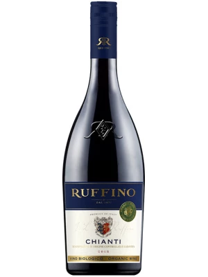 Вино Ruffino, Chianti Organic DOCG 0.75 л