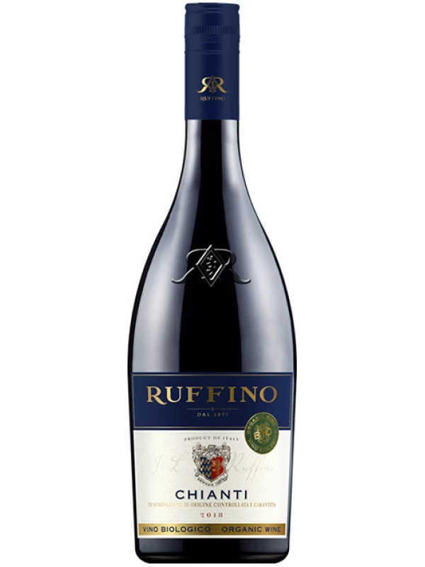 Ruffino, Chianti Organic DOCG