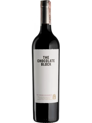 Вино Boekenhoutskloof, The Chocolate Block 2023, 0.75 л