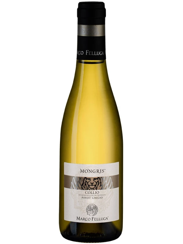 Collio Pinot Grigio Mongris DOC