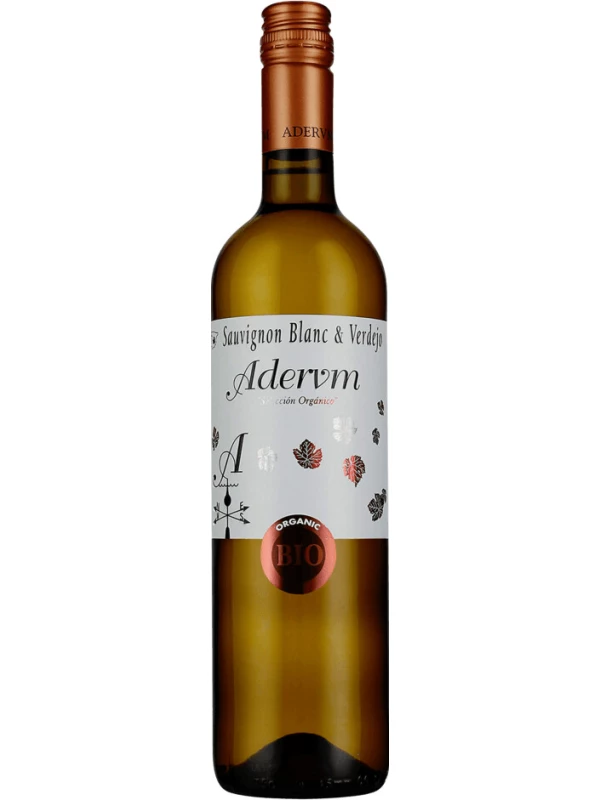 Adervm Sauvignon Blanc & Verdejo Organic