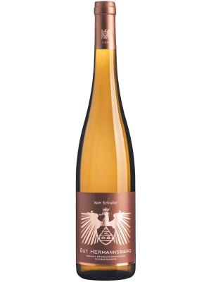 Вино Gut Hermannsberg, Vom Schiefer Riesling 2021, 0.75 л