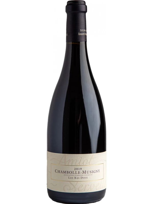 Domaine Amiot-Servelle, Chambolle-Musigny Les Bas-Doix AOC