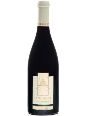 Вино Clos Henri Pinot Noir, Marlborough 2008, 0.75 л
