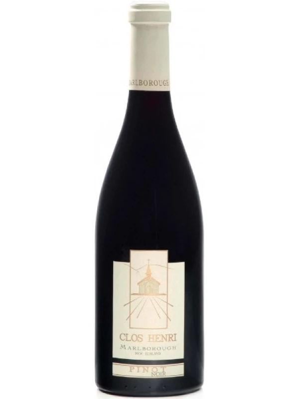 Clos Henri Pinot Noir, Marlborough