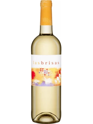 Вино Bodegas Naia, Las Brisas Blend 0.75 л