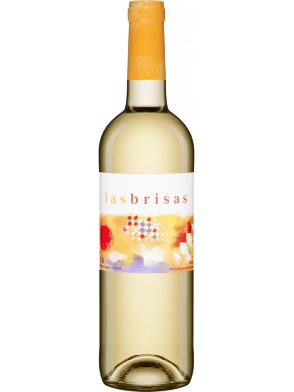 Bodegas Naia, Las Brisas Blend