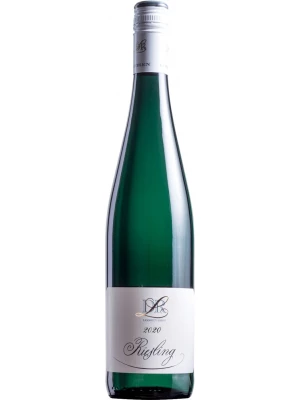 Вино Dr.Loosen, Dr. L Riesling Semi-Sweet 2020, 0.75 л