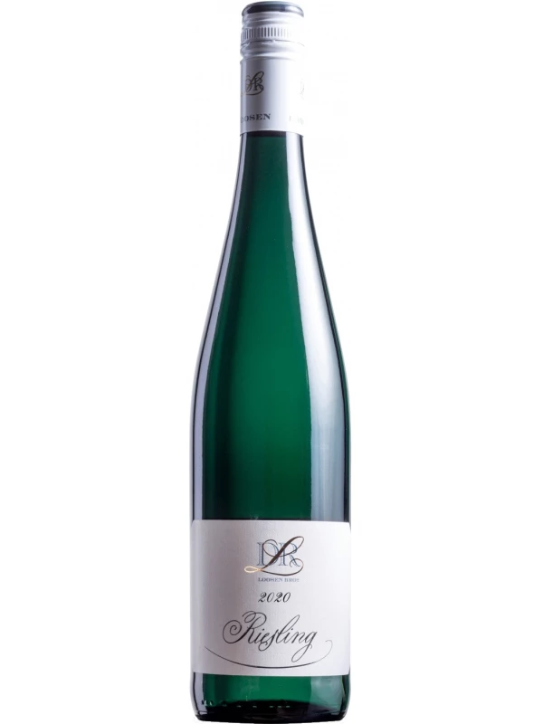 Dr.Loosen, Dr. L Riesling Semi-Sweet