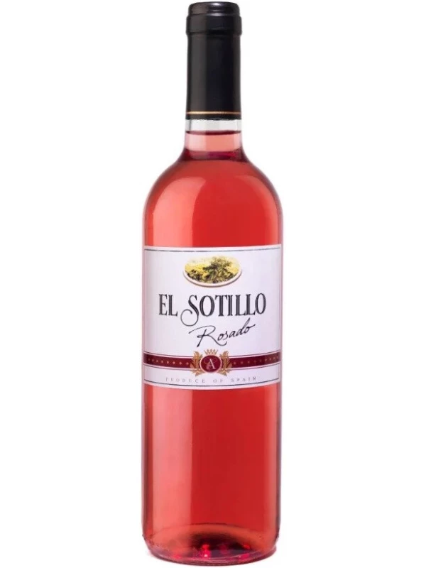 El Sotillo Rosado