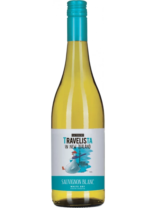 Travelista Sauvignon Blanc
