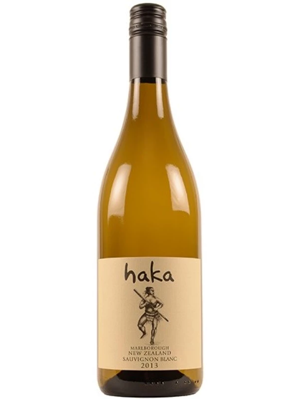 Ra Nui, Haka Sauvignon Blanc, Marlborough