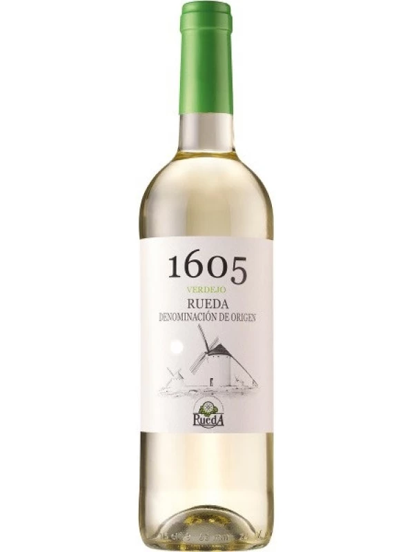 1605 Verdejo, Rueda DO