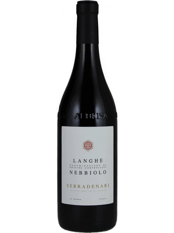 Serradenari, Nebbiolo, Langhe DOC