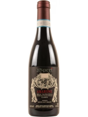 Вино Speri, Monte Sant'Urbano Amarone della Valpolicella Classico DOCG 2013, 0.375 л