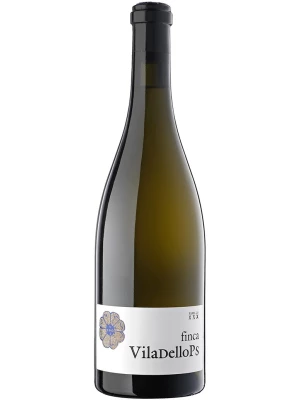 Вино Finca Viladellops, Xarel.lo XXX, Penedes DO 2021, 0.75 л