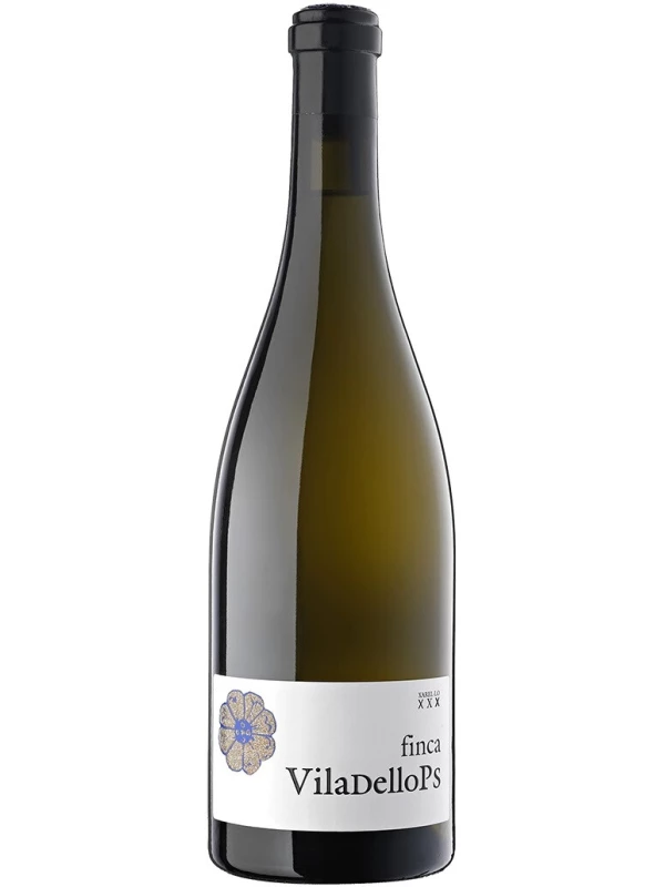 Finca Viladellops, Xarel.lo XXX, Penedes DO