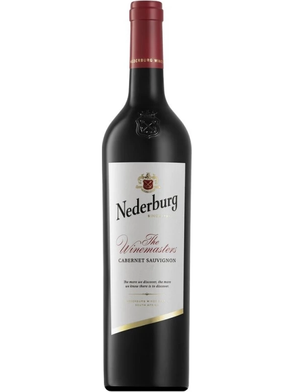 Nederburg, Winemaster's Cabernet Sauvignon
