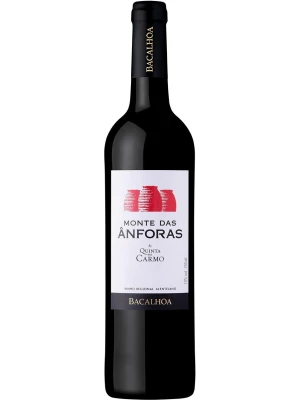 Вино Bacalhoa, Monte das Anforas 2018, 0.75 л