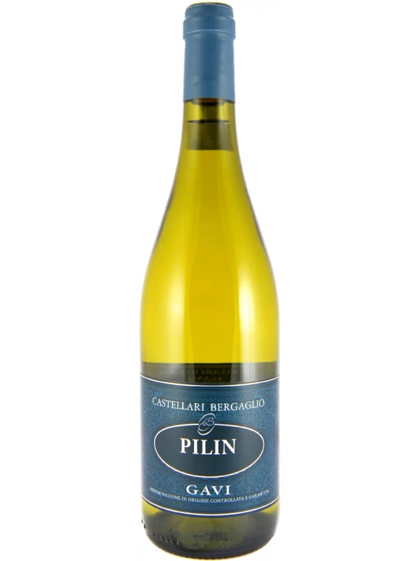Castellari Bergaglio, Gavi DOCG Pilin