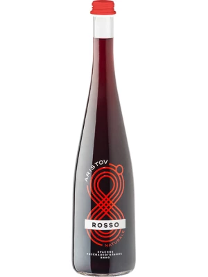 Вино Aristov 8 Rosso 0.7 л