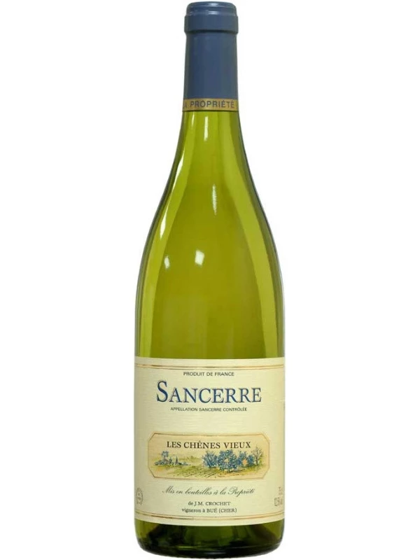 Guilbaud Freres, Sancerre Les Chenes Vieux AOC Blanc