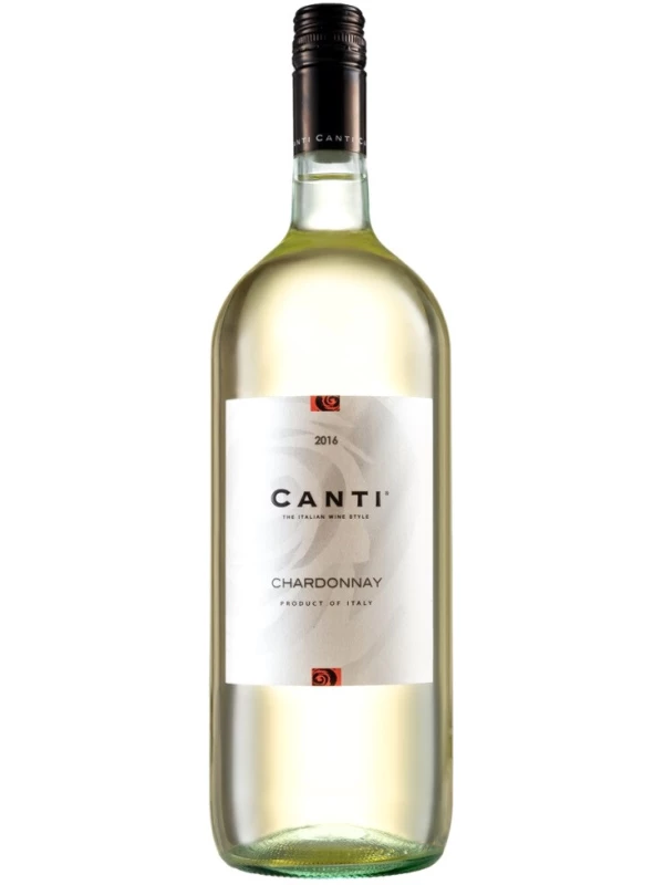 Canti, Chardonnay Demi-Sec