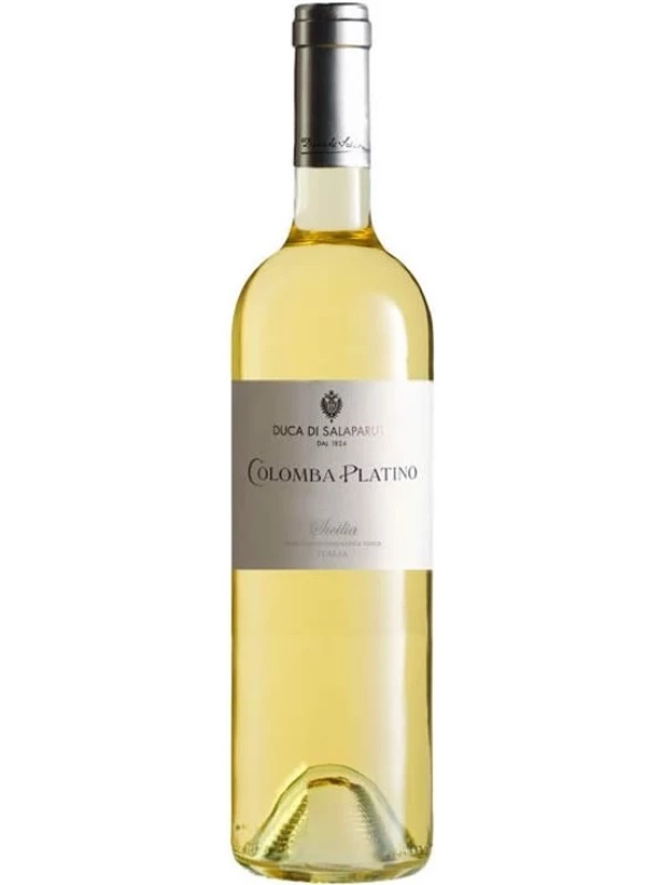 Duca di Salaparuta, Colomba Platino, Terre Siciliane IGT