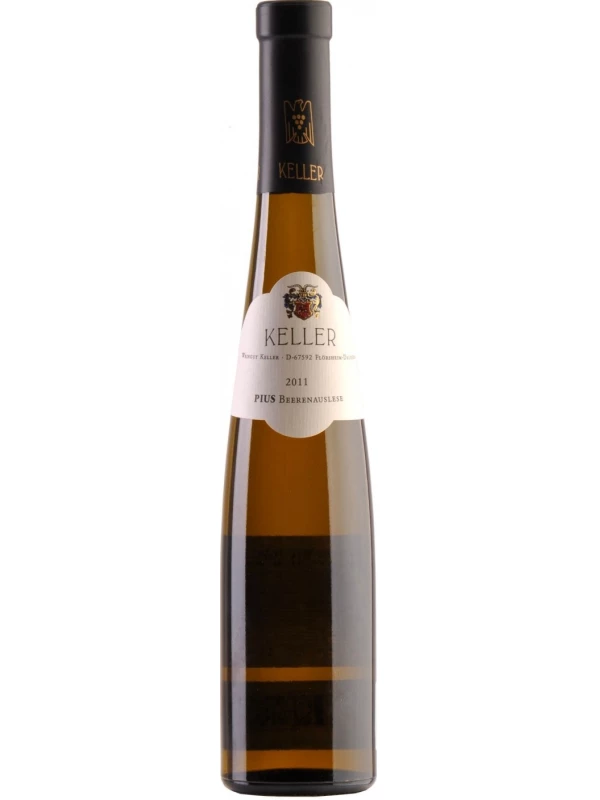 Keller, Pius Beerenauslese, Rheinhessen