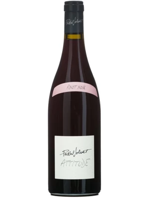 Вино Pascal Jolivet, Attitude Pinot Noir 2019, 0.75 л