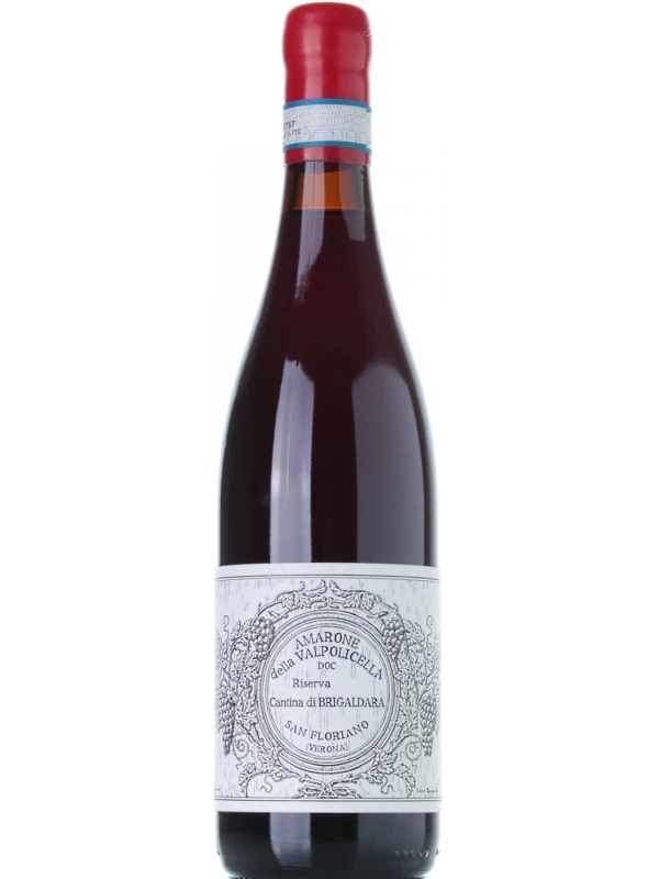 Brigaldara, Amarone della Valpolicella DOC Riserva