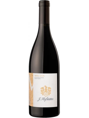 Вино Hofstatter, Meczan Pinot Nero, Vigneti delle Dolomiti IGT 2020, 0.75 л
