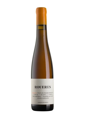 Вино Domaine Belargus, Quarts-de-Chaume Grand Cru Les Roueres 2018, 0.375 л