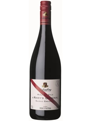 Вино d'Arenberg, d'Arry's Original 2021, 0.75 л