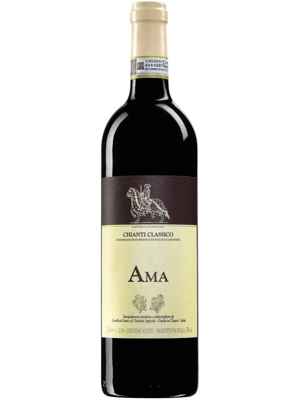 Ama, Chianti Classico DOCG