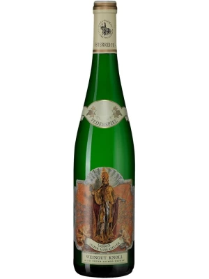 Вино Emmerich Knoll, Gelber Muskateller Loibner Federspiel 2021, 0.75 л