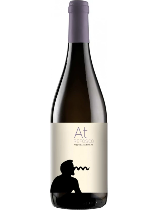Aquila del Torre, At Refosco, Friuli Colli Orientali DOC