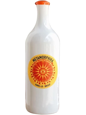 Вино Costador, Metamorphika Xarel-lo Brisat 2023, 0.75 л