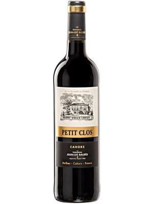 Вино Clos Triguedina, Petit Clos, Cahors AOC 2019, 0.75 л