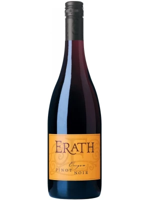Вино Erath, Pinot Noir 2018, 0.75 л