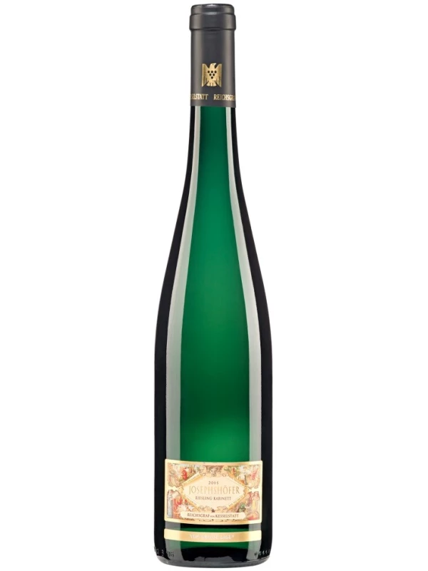 Reichsgraf von Kesselstatt, Josephshofer Riesling Kabinett