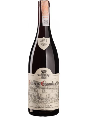 Вино Claude Dugat, Gevrey-Chambertin 2019, 0.75 л