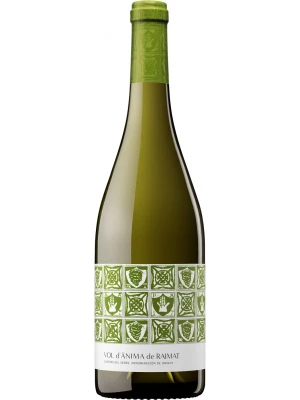 Вино Raimat, Vol d'Anima de Raimat Blanco, Costers del Segre DO 2019, 0.75 л