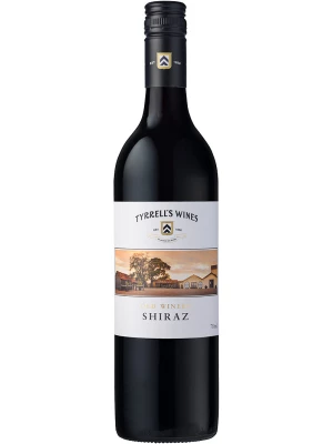 Вино Tyrrell's Wines, Old Winery Shiraz 2019, 0.75 л